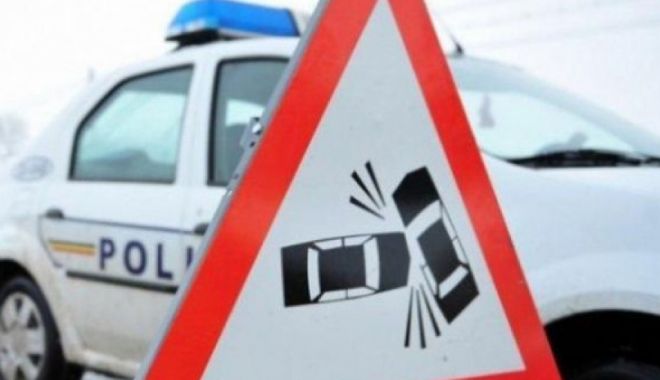Accident cu trei maşini la ieşirea spre Cumpăna - accidentmasinasemn-1602168474.jpg