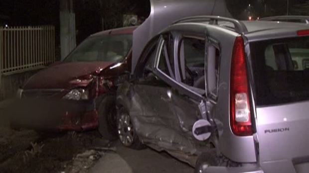 COD ROȘU de intervenție, accident cu trei morți și patru răniți grav - accidentmehedinti51958300-1569523047.jpg