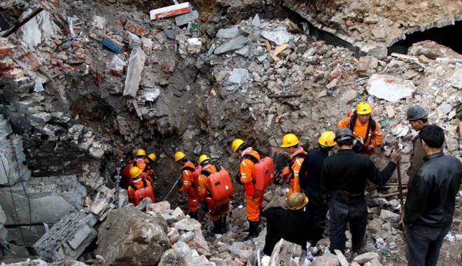 Cele 26 de persoane date dispărute în accidentul de mină din Rusia, declarate decedate - accidentminarusia-1456667202.jpg