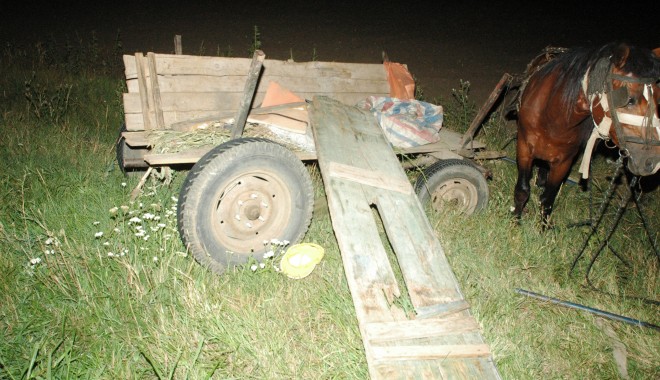 Accident MORTAL la Constanța. Un cetățean FRANCEZ a spulberat un tânăr de 19 ani! - accidentmortal-1398841651.jpg