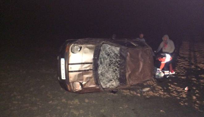 Accident mortal provocat de un șofer fără permis - accidentmortal-1429114516.jpg