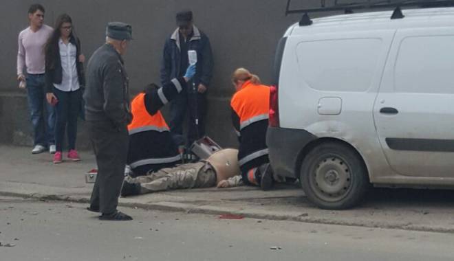 Galerie foto / Tragedie la Constanța.  Un șofer a murit după ce i s-a făcut rău la volan - accidentmortal-1455731206.jpg