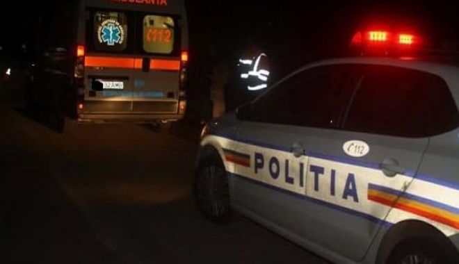Tânăr de 18 ani lovit cu mașina de un șofer beat și drogat. Băiatul a murit la spital