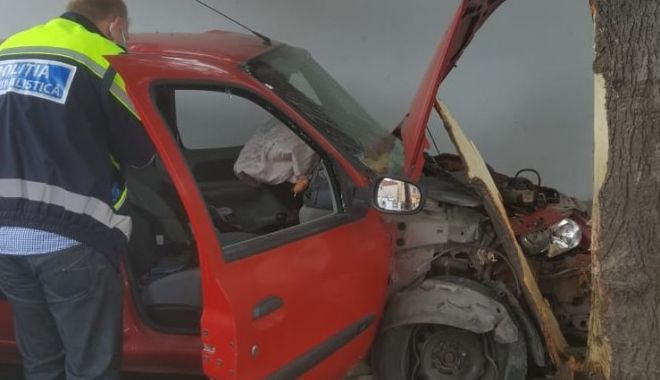 Impact mortal într-o intersecție din municipiul Constanța - accidentmortal2-1588506387.jpg