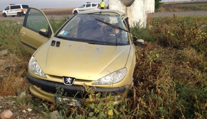 Accident rutier GRAV la Constanța. Un tânăr a murit / GALERIE FOTO - accidentmortal3-1380442572.jpg