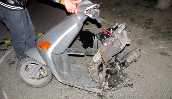 Tragedie rutieră:  copil ucis de un șofer beat, dar și de propriul prieten - accidentmortal3-1396285218.jpg