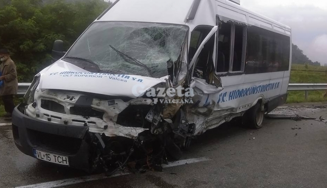 Accident violent. Un tânăr de 33 de ani și-a pierdut viața - accidentmortal3-1472025431.jpg