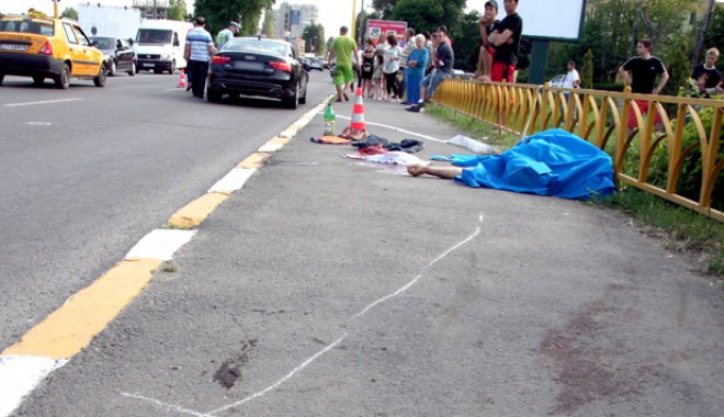 Și-a visat moartea, iar a doua zi a fost ucis de o mașină - accidentmortalstatiekm45audi15-1317322441.jpg
