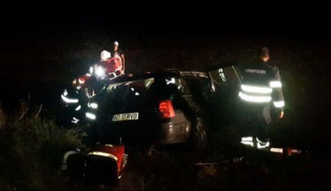 Tragedie. Gonea cu 140 de km pe oră și a spulberat o mașină în care se aflau doi tineri - accidentneamt8747x42089267200-1534061161.jpg