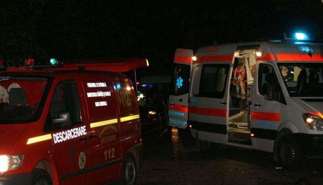 ACCIDENT TERIBIL! O fetiță A MURIT și alte trei persoane au fost grav rănite - accidentnoaptea-1518856778.jpg