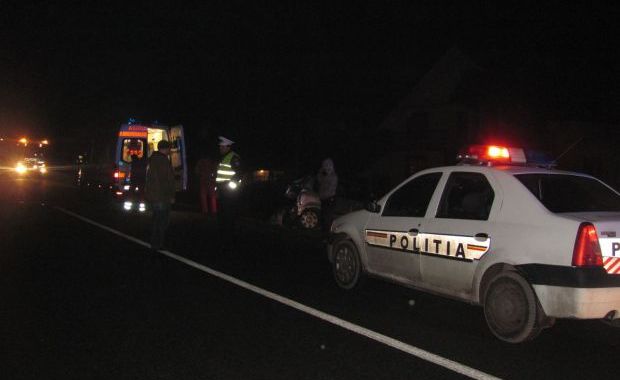 Accident de circulație cu nouă victime; a fost activat planul roșu de intervenție - accidentnoaptea1475954132-1476048885.jpg