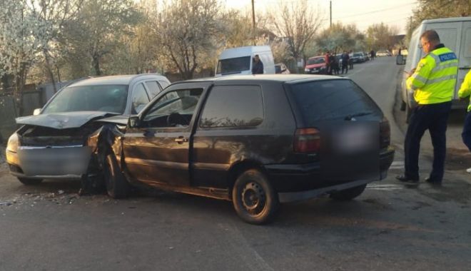 Beat și fără permis a provocat un grav accident rutier - accidentolt00155200-1554203139.jpg