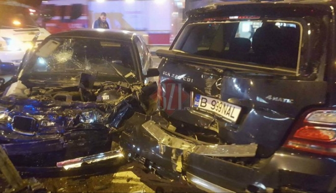 GRAV ACCIDENT RUTIER, DUPĂ CE UN BMW S-A CIOCNIT CU UN MERCEDES. CINCI VICTIME! - accidentpacurari16105554700-1509267735.jpg