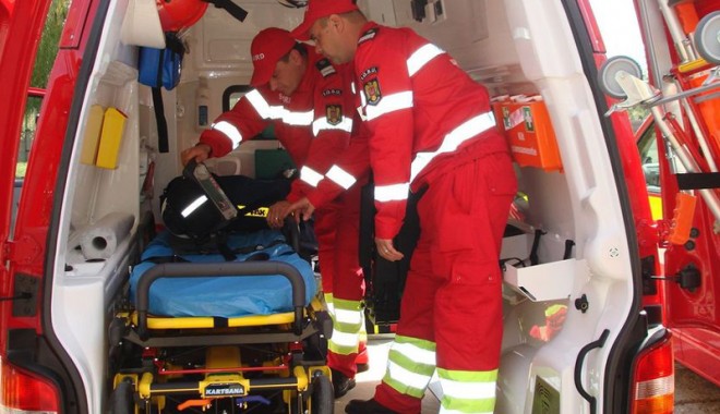Accident rutier pe strada Pandurului - accidentpandurului-1412702743.jpg