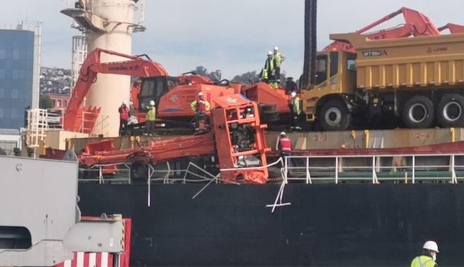 Accident pe un bulk-carrier, în Chile - accidentpeunbulkcarrier-1656506622.jpg