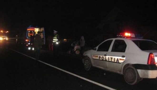 TREI PERSOANE, VICTIME ÎN PROPRIA CURTE, după ce un șofer a pierdut controlul volanului - accidentph210789427800-1500698613.jpg