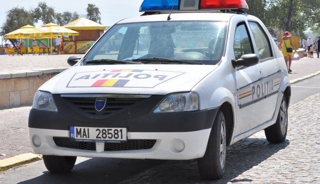 Un șofer a fugit, după ce a lovit cu mașina un pieton - accidentpieton-1593165213.jpg