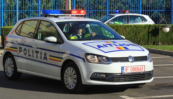 Șofer prins la jumătate de oră după ce a fugit de la locul accidentului - accidentpieton-1593189658.jpg