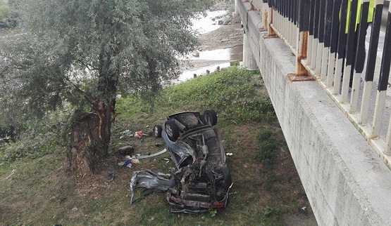 ACCIDENT RUTIER MORTAL. UN TÂNĂR ȘI-A PIERDUT VIAȚA - accidentplonjatrau1infobraila-1472727819.jpg