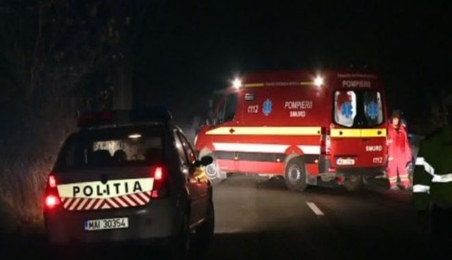 Accident între două autoturisme și o căruță. Sunt cinci victime - accidentpng-1594239727.jpg