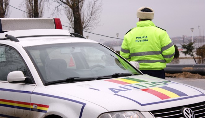 Accident rutier cu o victimă, în Constanța - accidentrutiercuovictima-1387393900.jpg
