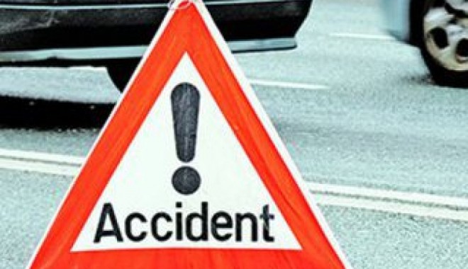 Accident rutier cu patru victime din vina unui șofer băut - accidentrutiercupatruvictime-1405362316.jpg