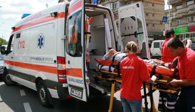 Accident rutier cu trei victime din cauza neatenției - accidentrutiercutreivictime-1409156560.jpg