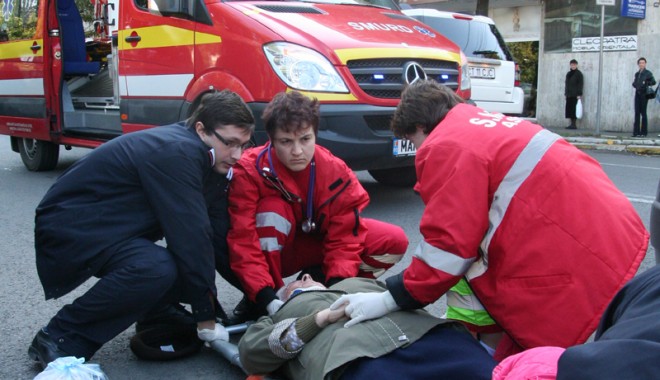 Accident rutier în Ovidiu - accidentrutierinovidiu-1392926104.jpg