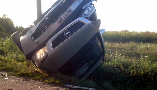 Accident rutier mortal provocat de un tânăr băut - accidentrutiermortalprovocatdeun-1386010796.jpg