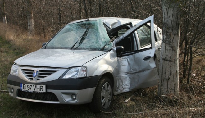 Ai făcut accident rutier? Mașina va cere singură ajutor - accidentrutierneptun1-1315590372.jpg