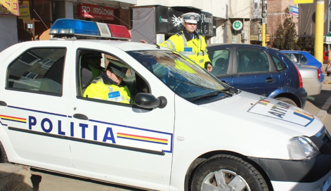Amenzi de peste 43.000 lei, date de jandarmii constănțeni în luna ianuarie - accidentrutierpestradasoveja-1391530872.jpg