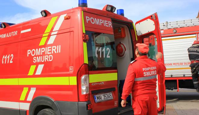 Accident rutier pe strada Zorelelor - accidentrutierpestradazorelelor-1425060207.jpg