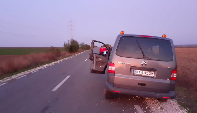 Accident soldat cu șapte răniți, din cauza unei depășiri - accidentsaptevictime2-1571683508.jpg