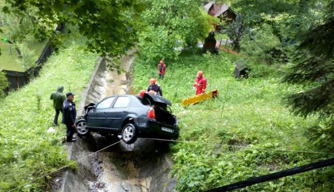 GRAV ACCIDENT RUTIER DIN CAUZA CAROSABILULUI UMED. Un om a murit - accidentsinaia110648000-1530169764.jpg
