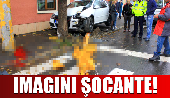 Tânăra implicată în accidentul grav de pe Nicolae Iorga a MURIT - accidentsocant138200315811382045-1382276144.jpg