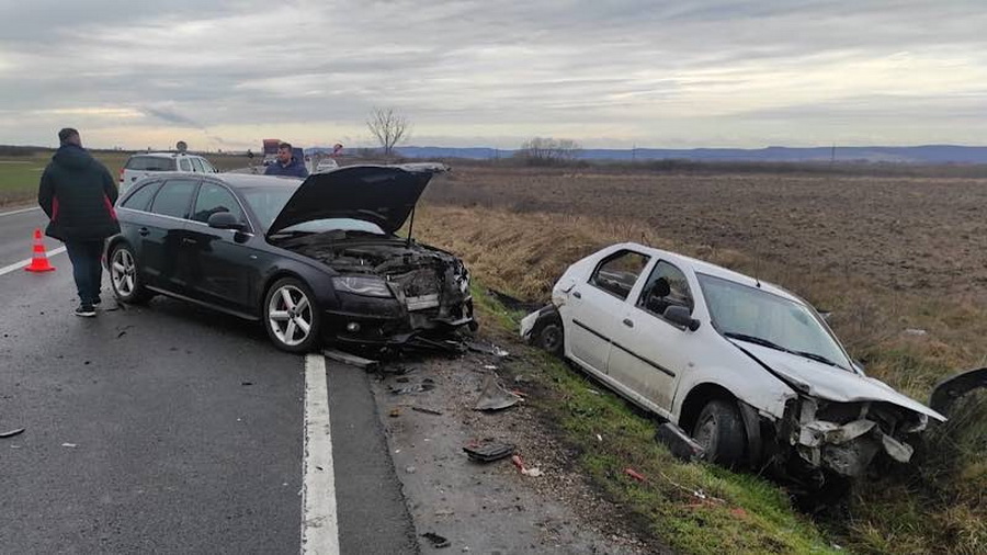 ASF pregătește „cazierul” mașinilor implicate în accidente. Cine va avea acces la baza de date - accidenttileagd250220231-1745908962.jpeg
