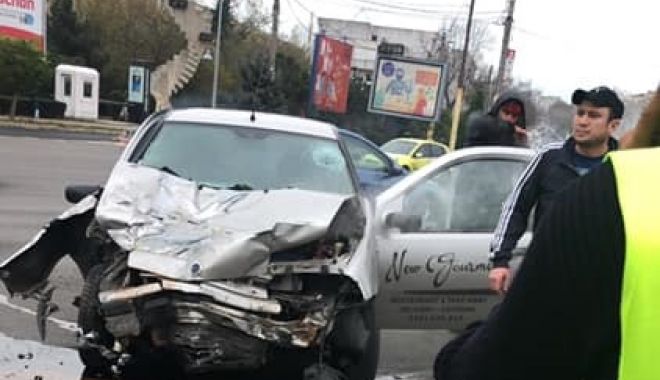 VIDEO. Accident rutier la DACIA. O victimă! - accidenttomislapus-1542715026.jpg