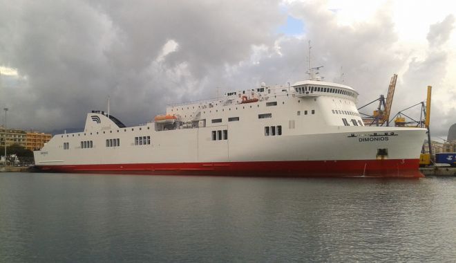 Accident tragic pe un ferry-boat - accidenttragicpeunferryboat-1593001338.jpg