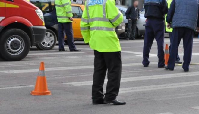 Șoferul fugar din Mamaia, arestat preventiv. Era și beat și drogat - accidenttrecere84698500-1532950511.jpg