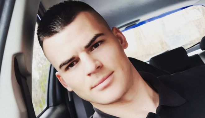 Durere fără margini! Mesaje pentru tânărul mort în accident la Valu lui Traian - accidvalumarianailincai1-1569398499.jpg