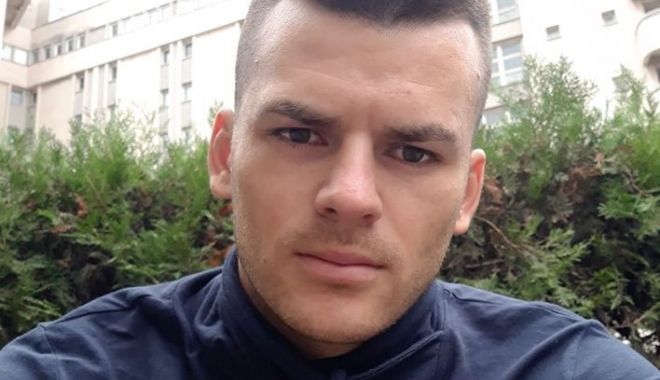 El este tânărul mort în accidentul de azi! Lucra în armată și se mutase la iubita lui - accidvalumarianionutailincai-1569392296.jpg