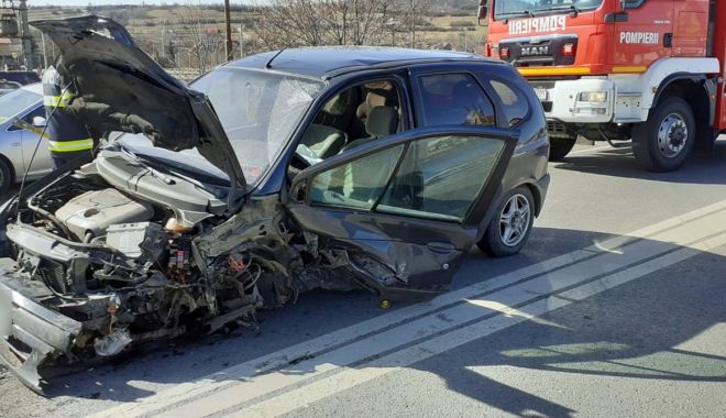 România este ţara europeană cu cea mai mare rată de mortalitate în sistemul de transport - acciflorestigilau-1678721246.jpg