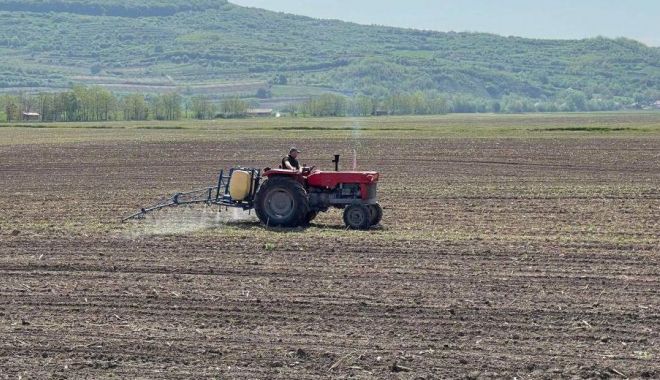 MADR: 270 de milioane de lei pentru reducerea accizei la motorina utilizată în agricultură în 2024