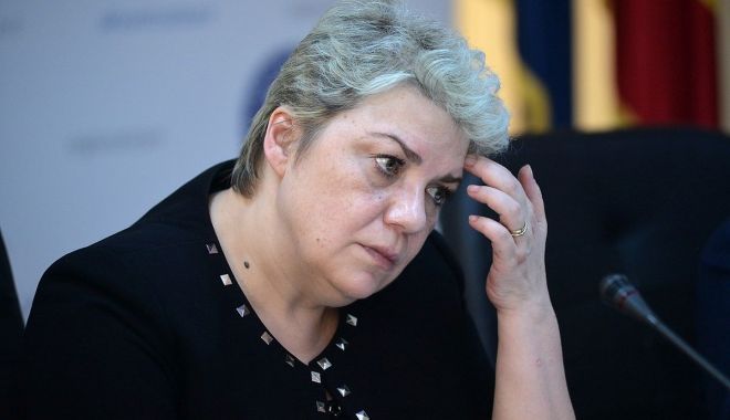 Sevil Shhaideh, achitată de magistraţi în dosarul 