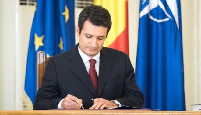 Ministrul Sănătății și-a dat demisia. Cine asigură interimatul - achmacadariu09938400-1462790338.jpg