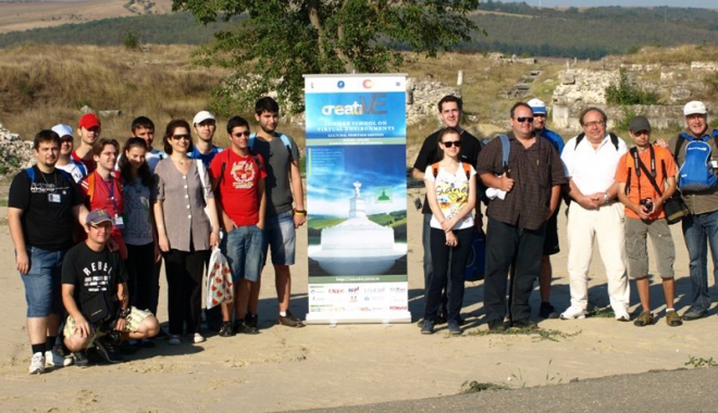 A cincea Școală de vară  de medii virtuale - acinceaeditie-1469457746.jpg