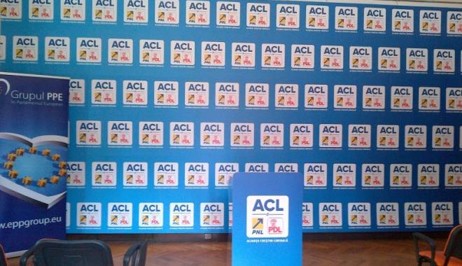 ACL solicită convocarea Birourilor Permanente Reunite ale Parlamentului - acl31415279975-1415528780.jpg