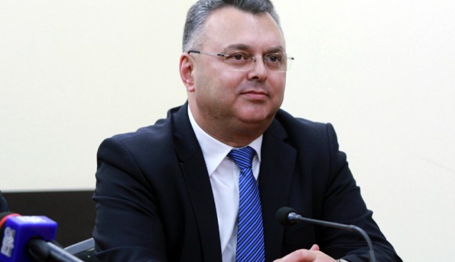 Gheorghe Dragomir: 
