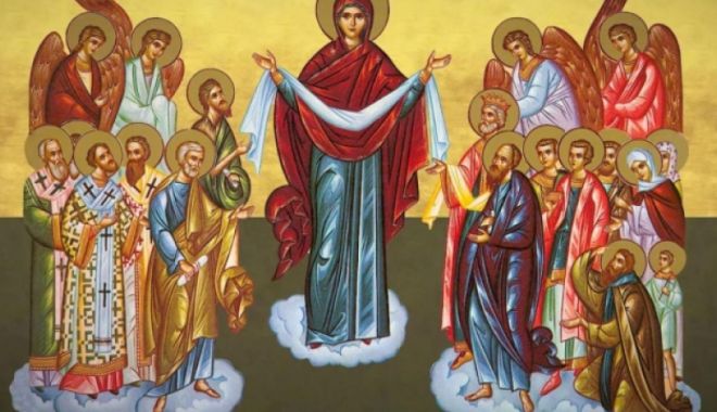 Ortodocșii prăznuiesc Acoperământul Maicii Domnului - acoperamantulmaiciidomnuluicenut-1601478501.jpg
