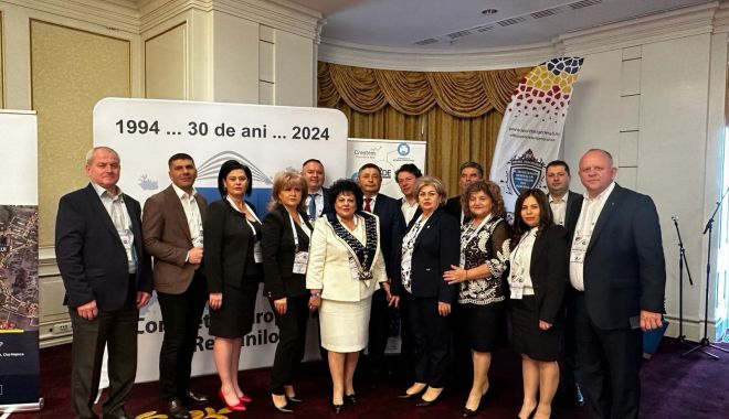 ACoR Constanţa a câştigat din nou Colanul de Aur. Mariana Gâju a vorbit despre proiecte pe fonduri europene - acor-constanta-1707921337.jpg